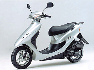    Honda Dio 56 -  9