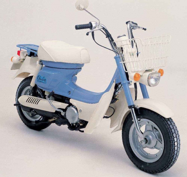 Honda NY50 Charlett 1978.jpg