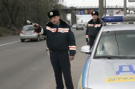 Регистрация скутера в Украине 2011