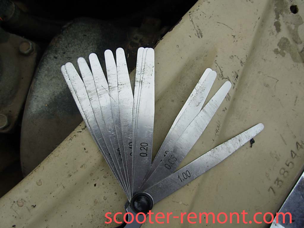 щуп 530-75020. какой щуп. какой щуп. какой щуп. 21.