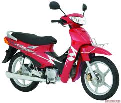 Daelim CitiAce 110