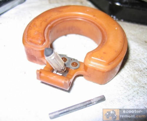 Скутер на горячую не заводится – основные причины — Скутеры ...