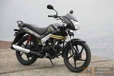 Mahindra Centuro – легкий, недорогой и экономичный мотоцикл из Индии